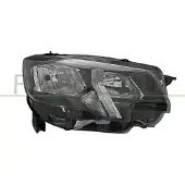 PRASCO PG9134904 Koplamp