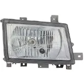 Alkar 9855009 Koplamp