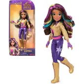 Unicorn Academy Sophia Eenhoorn Academie pop 24 cm