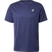 Asics Functioneel shirt 'Core' marine