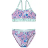 Schiesser Bikini ' Aqua Kids Girl ' sering