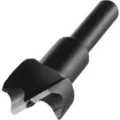 Wolfcraft 3305000 Forstnerboor 20 mm Gezamenlijke lengte 53 mm Cilinderschacht 1 stuk(s)