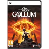 Le Seigneur des Anneaux : Gollum PC