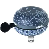 Basil Boheme Fietsbel - Blauw