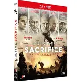 ESC EDITIONS L'Ultime Sacrifice - FR