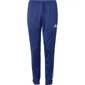 Adidas Sportbroek royal blue/koningsblauw / wit