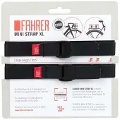 FAHRER Mini Xl Riem 2 Eenheden