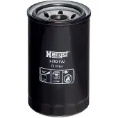 HENGST FILTER Oliefilter H391W