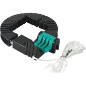 Wolfcraft Spanfix | L 2m | 1 stuk - 3417000
