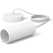 Philips Hue Lamp Witte Koord Voor Hanglamp