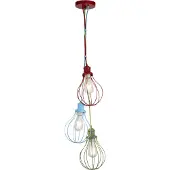 Searchlight Hanglamp Kids Kinderkamer
