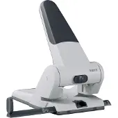 Leitz perforator Heavy Duty 5180 8 stuks