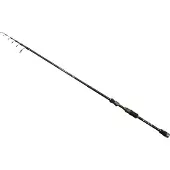 Mikado Nihonto Ml Telespin Spinning Rod Zwart 2.70 m / 5-25 g