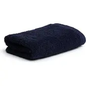 Möve Handdoek 50x100 cm - 100% katoen - zacht, absorberend & huidvriendelijk - Superwuschel - gemaakt in Duitsland