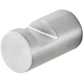 Rosani ONE Handdoekhaak - geborsteld RVS SW1126022