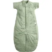 ErgoPouch Sleepsuit Slaapzak - 1,0 Tog - Slaapzak baby - Slaapzakken - Slaapzak kind - 4-6 jaar - Willow