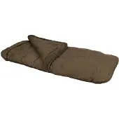 Fox International Ventec All Season Xl Sleeping Bag Bruin