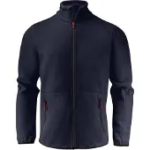 Printer Speedway 2261500 Fleecevest Regular Fit | Maat: L