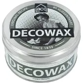 Lacq Decowax copper metal 370 ml