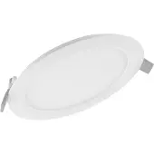 Ledvance dl slim dn210 18w/3000k wt ip20 ledvo