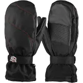 Wilson Winterhandschoenen Mittens - Zwart