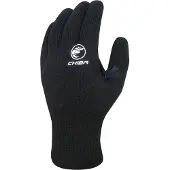 Chiba Running Handschoenen zwart M