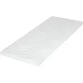 Nirwana bedden - Topdekmatras – Koudschuim Infinity HR 80