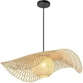 Toolight Hanglamp Boho APP1548-1CP