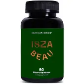Isza Beau Haarvitamines Appel - 60st