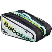 Babolat Rh Pro Padel Racket Bag Zwart