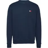Tommy Hilfiger Sweatshirt donkerblauw