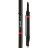 Shiseido Lip-make-up LipstickLipliner Inkduo No. 8 True Red