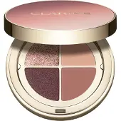 Clarins - Make Up Eye Quatuor Ombre 4 Couleurs 01 Fairy Tale Nude Gradation