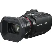 Panasonic HC-X1200E