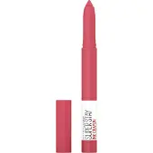 Maybelline Make-up lippen Lippenstift Super Stay Ink Crayon Lipstick No. 85 Change Is 1,50 ml