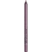 Nyx Oog make-up Eyeliner Epic Wear Semi-Perm Graphic Liner Stick Magenta Shock