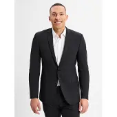 Finshley & Harding Business-colbert 'Steven' zwart