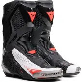 Dainese Torque 4 Air S26 Motorfietslaarzen Maat