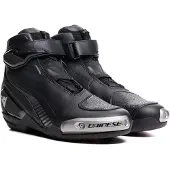 Dainese Superya Zwart/Antraciet 46, Mannen