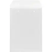 Rotim 100x bubbel envelop D Wit A5+ binnenmaat 18x26,5cm