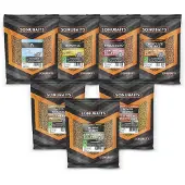 Sonubaits Stiki Method Pellets 4mm Power Scopex 650gr