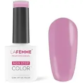 La Femme Gel Polish UV-LED/ HEMA free/ Vegan/ 7Free/ H030/ Lilac Wish