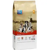 Carocroc Energy 12,5 kg [25/16] met snacks