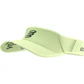 Compressport Ultralichte Limegroene Vizier