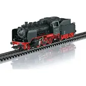 Märklin 36244 H0 stoomlocomotief BR 24 van de DB BR 24 van de DB