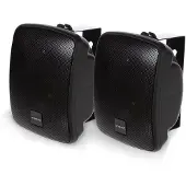 Artsound ASW55.2 (Paar) - Zwart