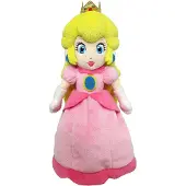 Sanei Princess Peach Teddy Roze Kinderen