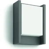 Philips myGarden Arbour Wandlamp