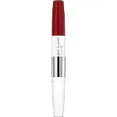 Maybelline SuperStay 24H lippenstift - 542 Cherry Pie Rood
