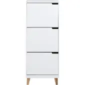 Fonq basic Elin Schoenenkast